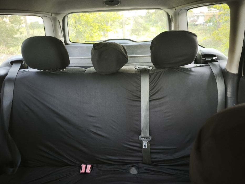 Ford Focus SW 2002