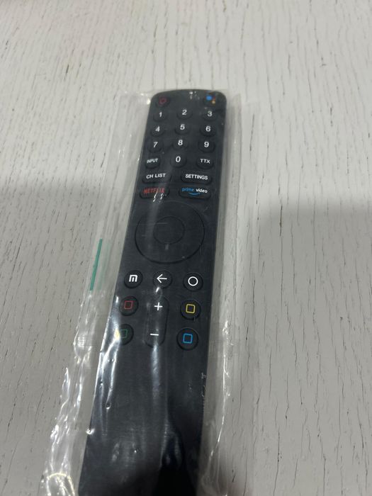 Comando Hisense Smart TV e outras marcas Novos