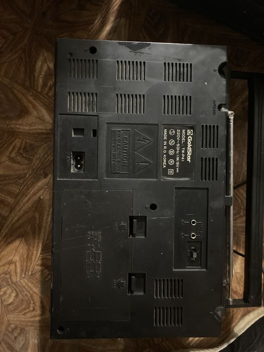 стерео система без колонок