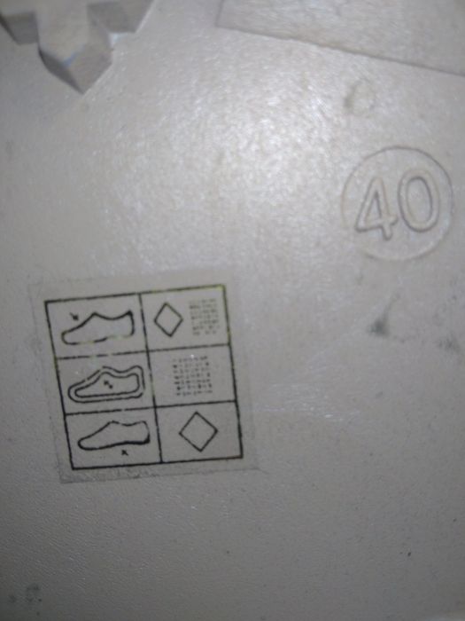 Ботінки Челсі 40 р