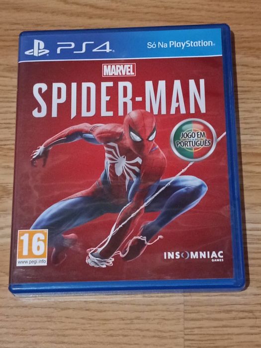 Jogos PlayStation 4