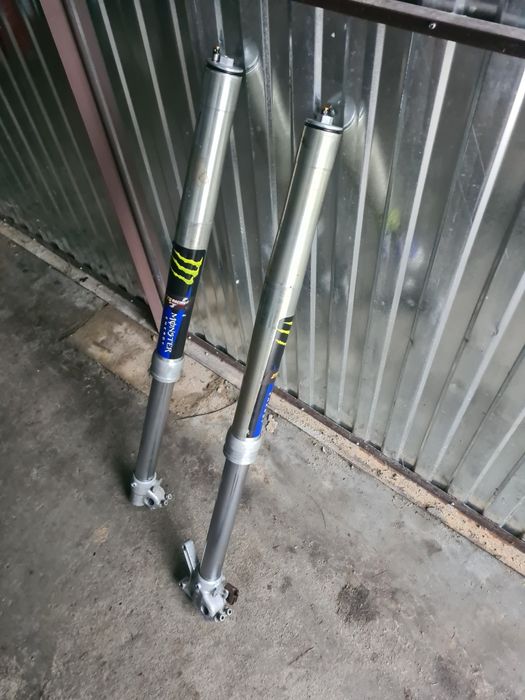 Sprzedam lagi yamaha wr 400 lub yzf