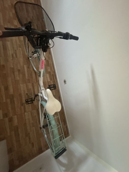 Bicicleta infantil Berg