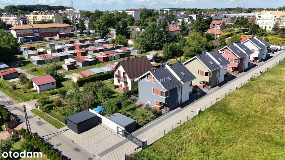 Dom – Brzesko - Widok 3