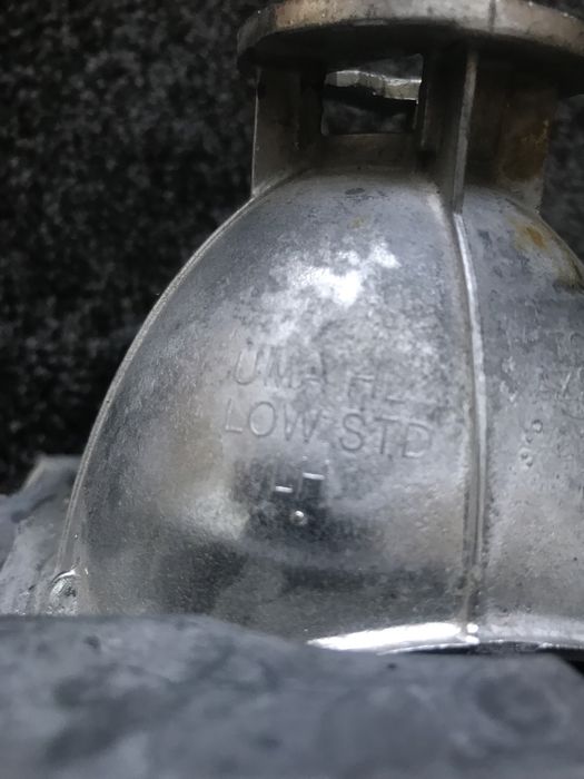 Біксенонові лінзи
