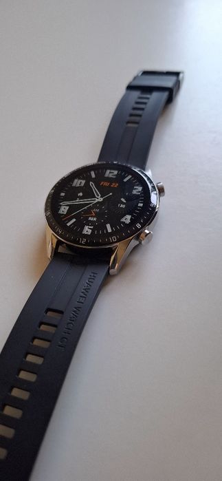 Huawei Watch GT2
