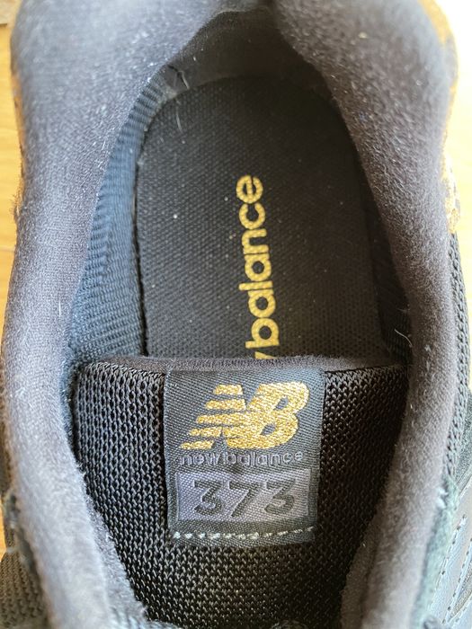 Tenis New Balance 373 tamanho 37