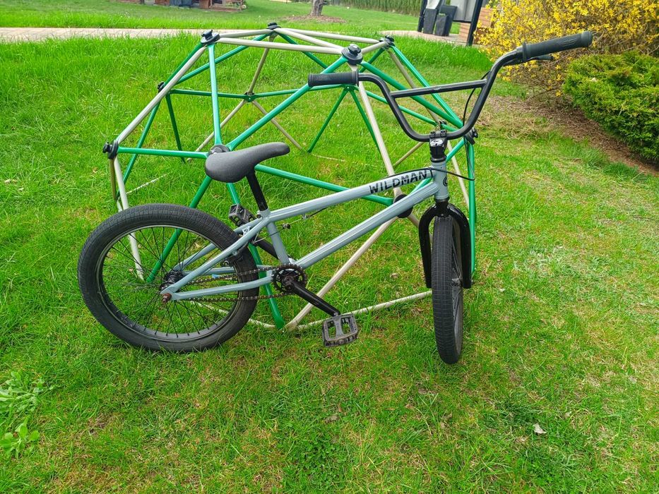 BMX Se Bikes Wildman