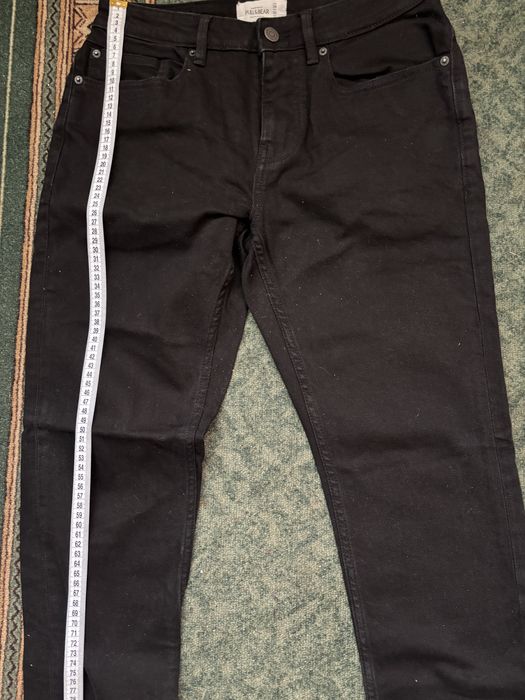 Джинси Slim \ PULL&BRAR