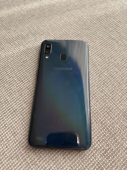 Smartfon Samsung Galaxy A40