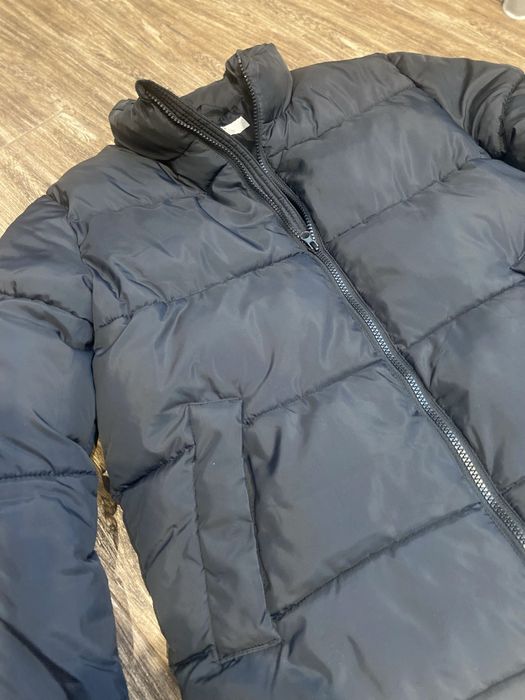 Куртка пуфер пуховик від H&M