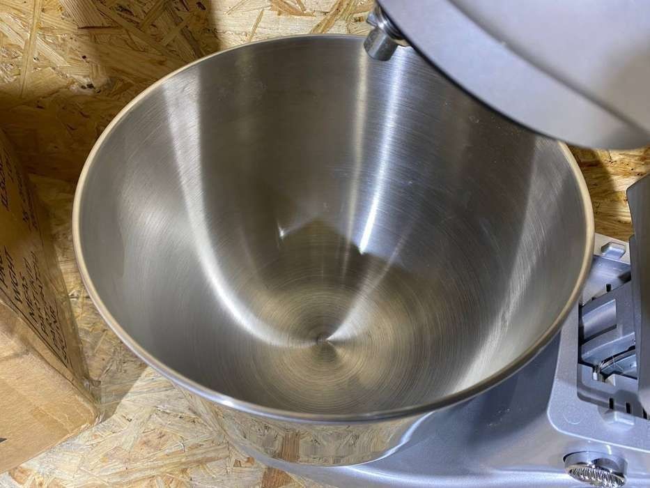 Тістоміс / тестомес / міксер / миксер / Klarstein  з Німеччини 1300w