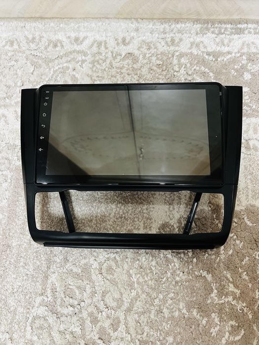 Штатна Android-магнітола для BMW 1 серії  2008-2012 р