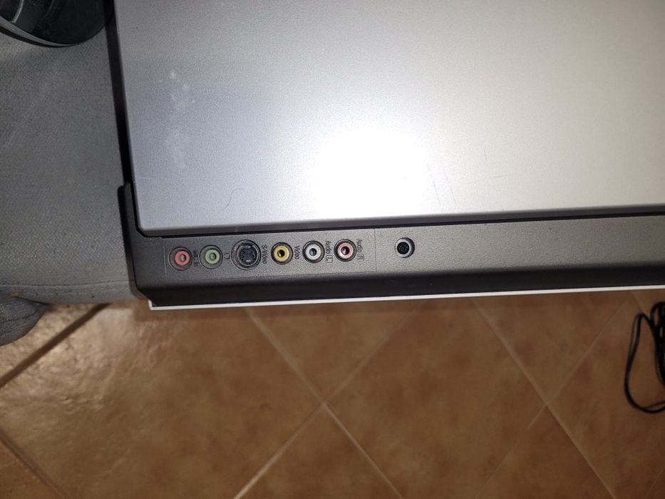 TV/Monitor LG Flatron L172WT