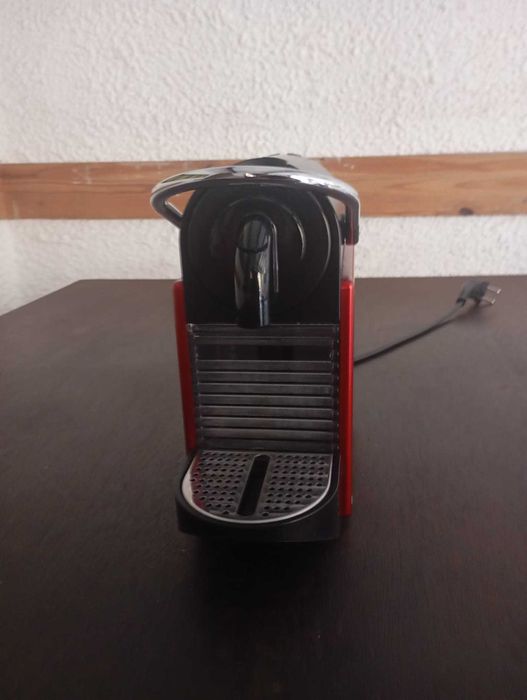 Máquina de Café Nespresso