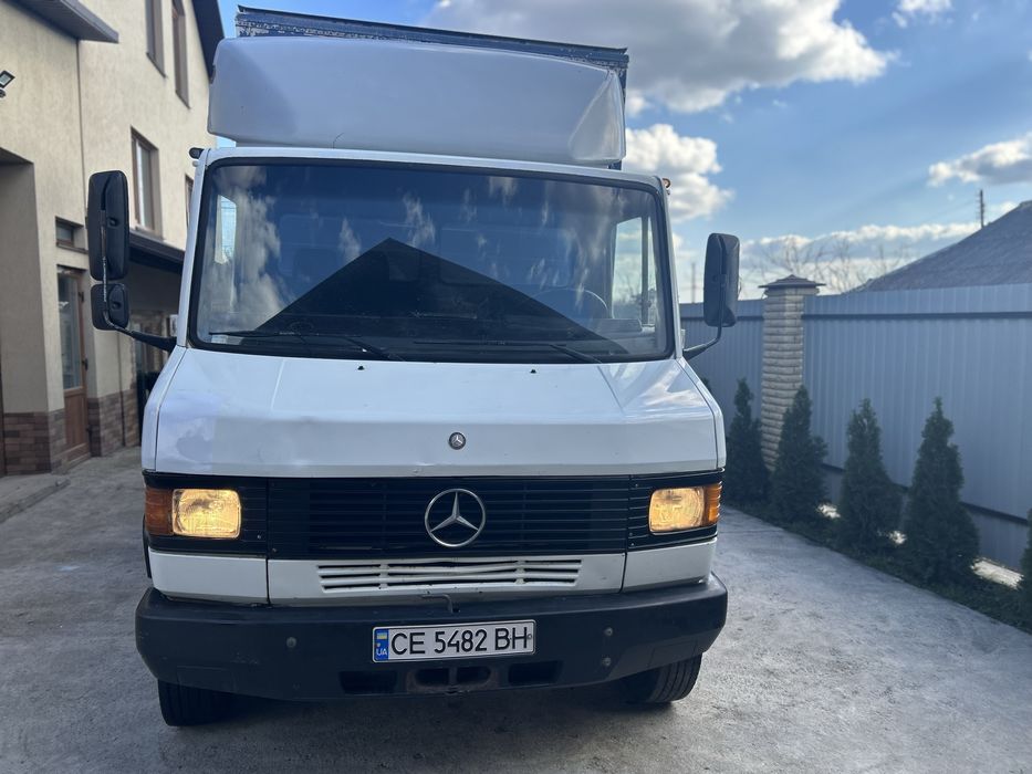 Продам Мерседес Рекс Т2