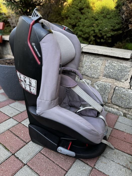 Fotelik maxi cosi tobi 9-18 kg