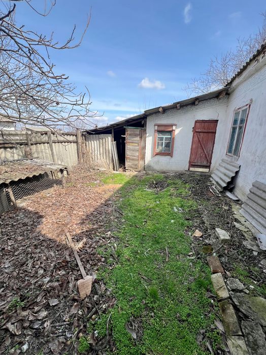 Продам будинок 130 м2 у Лобойковкі біля нової траси