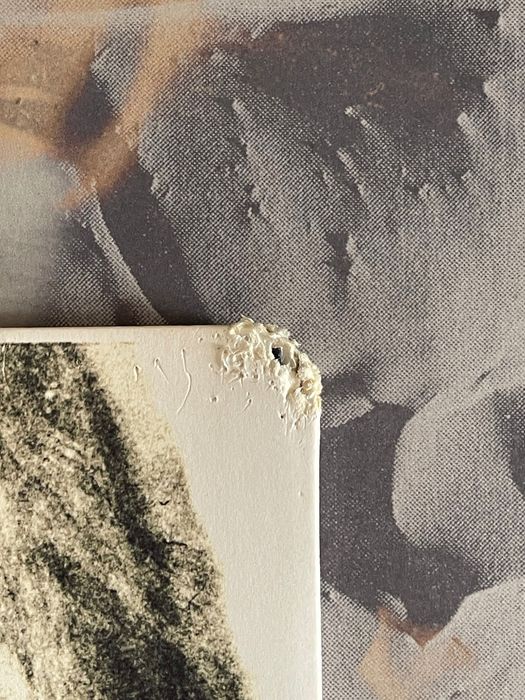 More Than Life – What's Left Of Me
