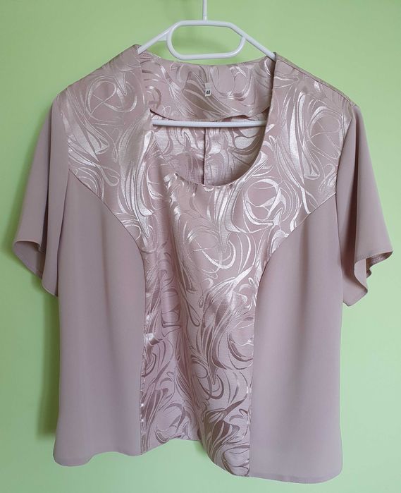 Garsonka 3 częściowa , rozm. 48 , Elis