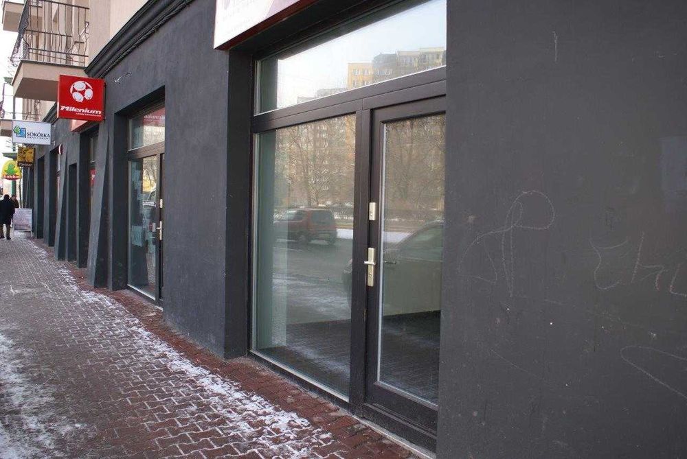 BEZ PROWIZJI, Centrum, Centralne ogrz, Po remoncie