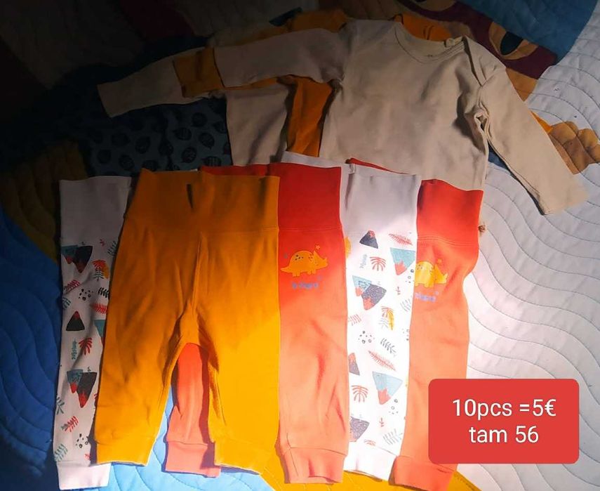 Roupa bebe menino