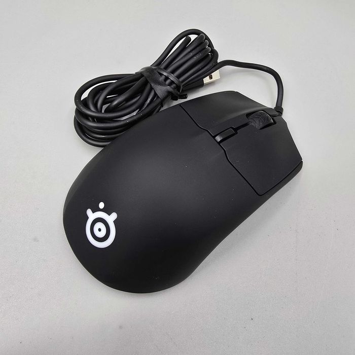 Mysz Gamingowa Optyczna STEELSERIES Rival 3 8500 Dpi Powystawowa