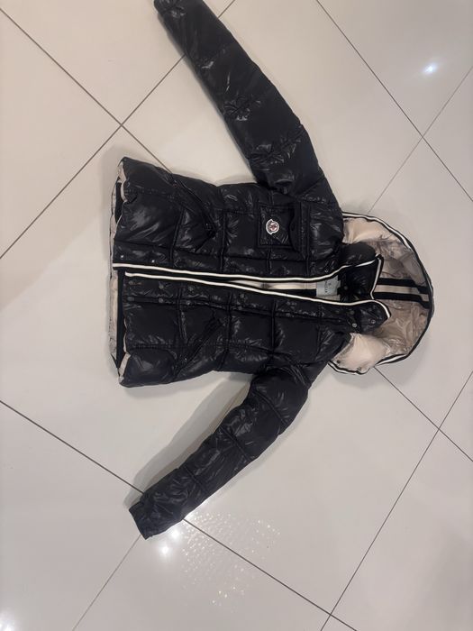 Moncler kurtka damska