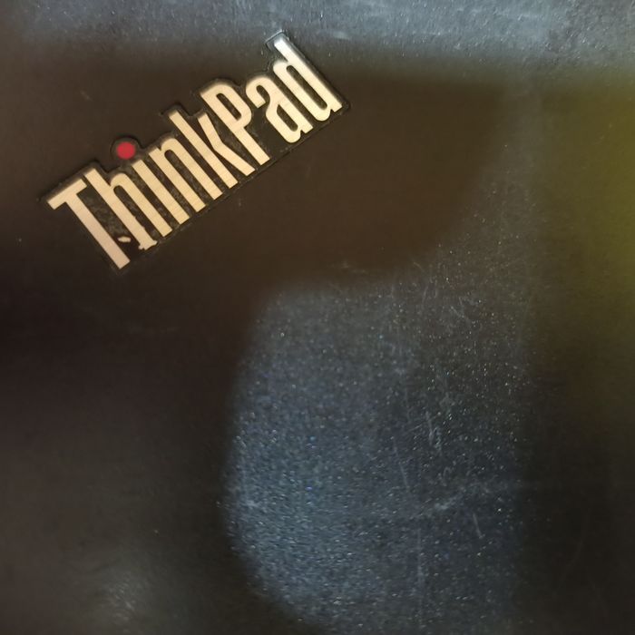 Thinkpad profissional Ultra portátil extremamente robusto