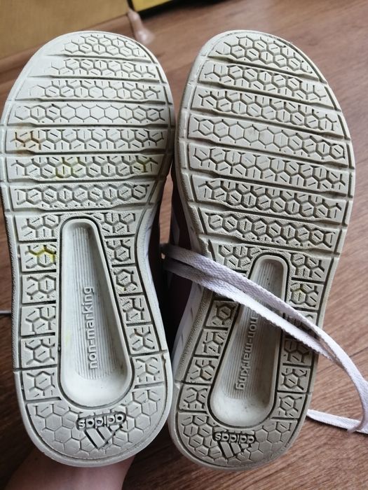 Детские кроссовки 31р.