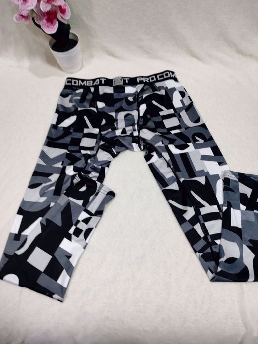 Продам легінси для занять спортом