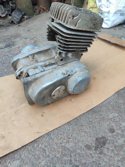 Двигатель мотор минск по запчастям