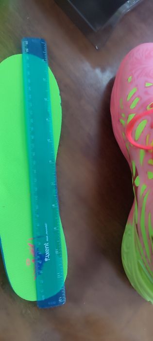 Кросівки ігрові Puma MB.04 "1 Love"