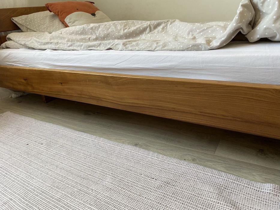 Cama de solteiro