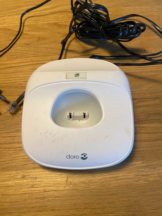 Doro telefon stacjonarny