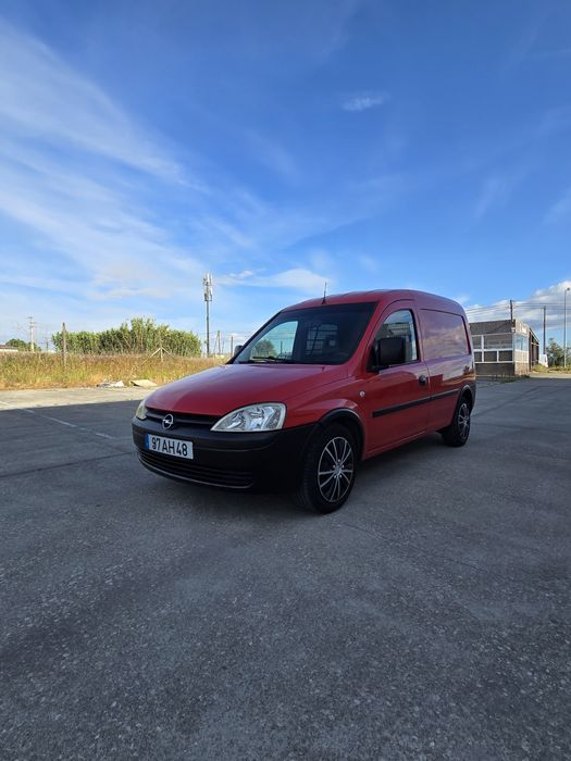 Opel Combo 1.3 CDTI