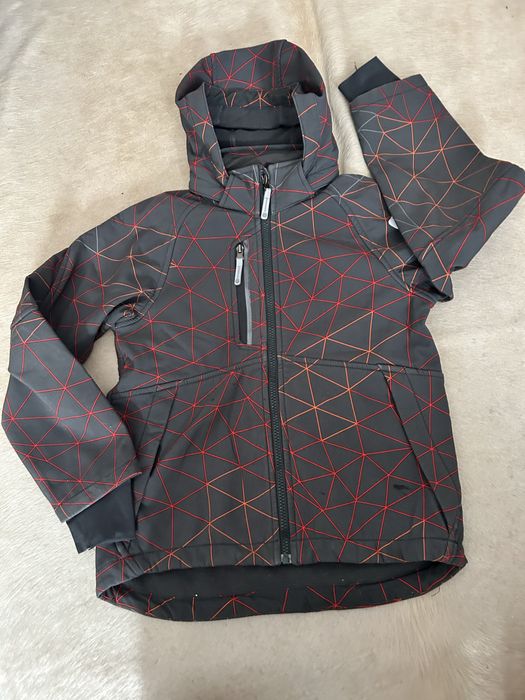 softshell H&M , rozm 134