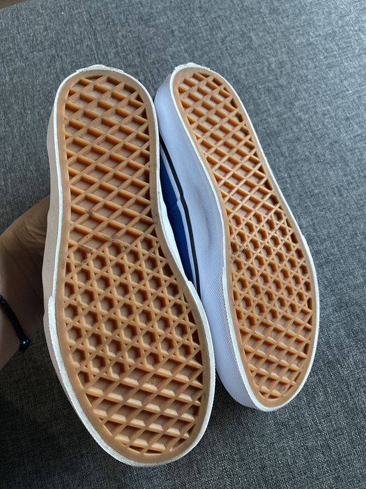 Дитячі кеди Vans