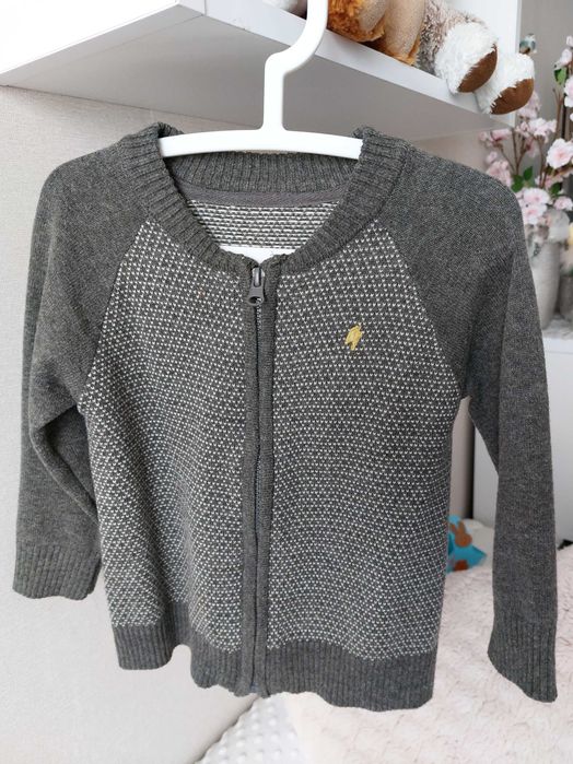 Sweter 92 cocodrillo