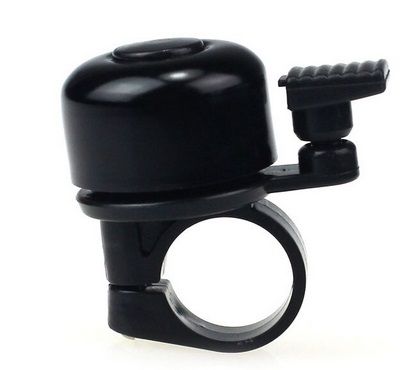 Campainha de Bicicleta Metal Novo