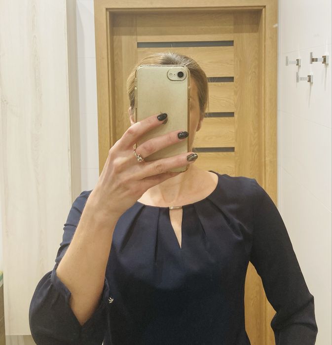 Elegancka bluzka Orsay , rozm. s