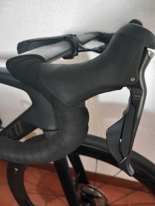 Specialized Venge Pro Disc