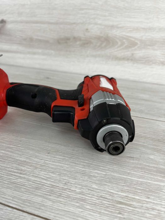 акумуляторний імпакт Einhell X-Change TP-CW 18 Li BL – Solo
