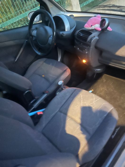 Vendo smart four two