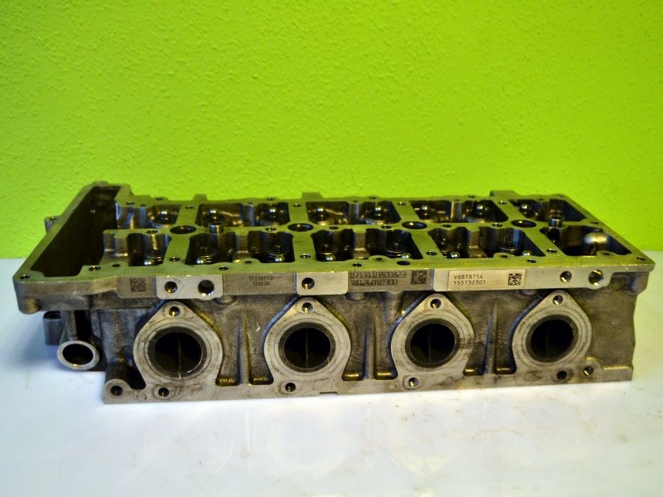 Głowica Silnika BMW E 90 2.0D