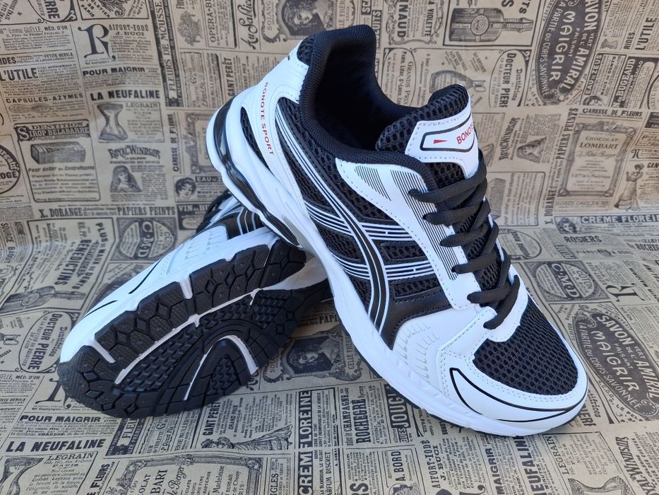 BNT ASICS мужские кроссовки сетка кросівки сітка асікс красовки літні