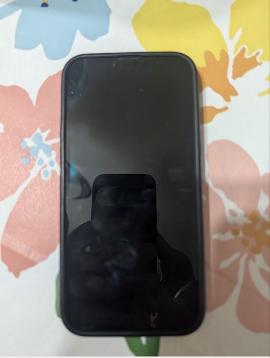 Iphone 13 pro max Verde 128gb (Reservado)