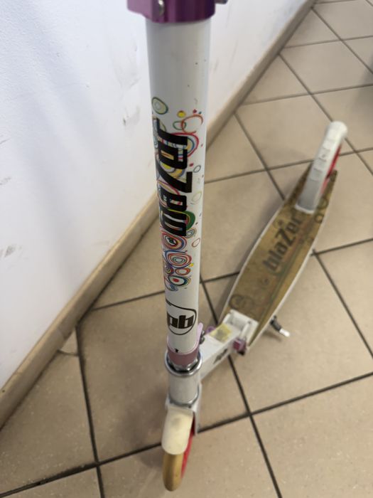 Hulajnoga Powerblade Blazer