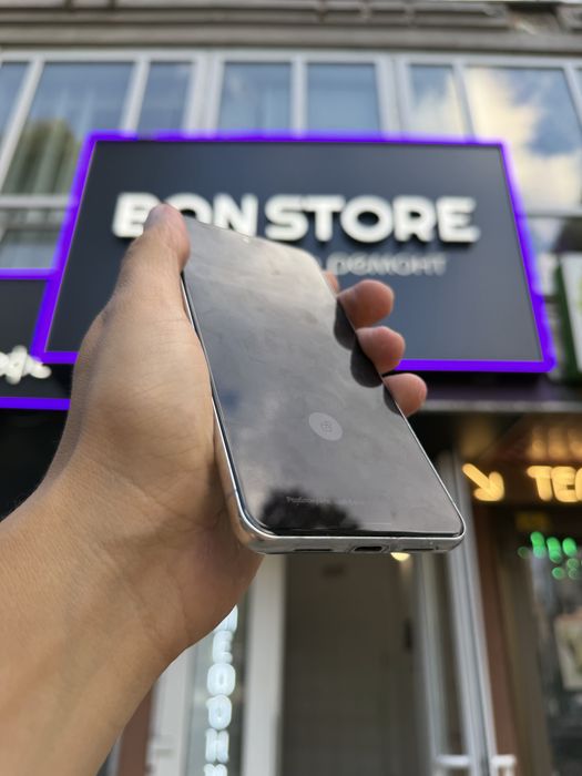 Google Pixel 8 pro 256gb Blue. Гарний стан. 93%