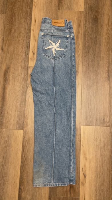 corteiz jeans.